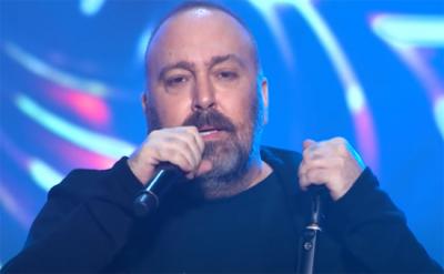 Ακυρώθηκε η συναυλία του Γιώργου Αλκαίου στη Βέροια