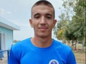 Tον Γιώργο Σωτηρόπουλο απέκτησε η ΑΕ Αλεξάνδρειας