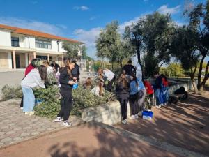 “Μας έβγαλαν το λάδι!”