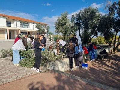 “Μας έβγαλαν το λάδι!”