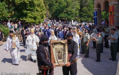 Η Βέροια ανάμεσα στους προορισμούς για έναν αξέχαστο Δεκαπενταύγουστο