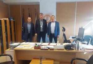 Ο Αγροτικός Σύλλογος Γεωργών Βέροιας στον ΟΠΕΚΕΠΕ