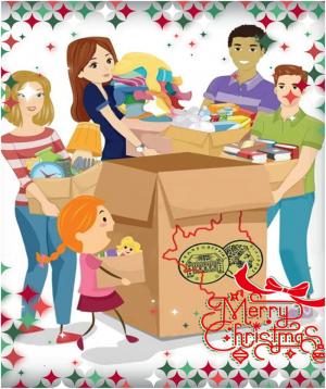 Προσφορά στο Κοινωνικό Παντοπωλείο Δήμου Βέροιας