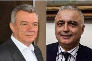 Συγχαρητήρια του Δημάρχου Αλεξάνδρειας προς τον νέο Υφυπουργό Ανάπτυξης Λάζαρο Τσαβδαρίδη για την ανάληψη των καθηκόντων του