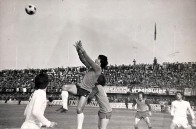 Ευχές των παλαιμάχων της ΠΑΕ Βέροια