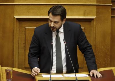 Τάσος Μπαρτζώκας: Ολόκληρη η κοινωνία και οικονομία ωφελείται από τις αλλαγές!