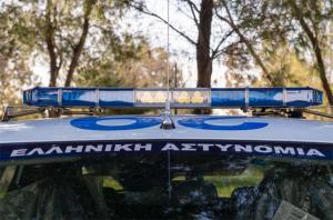 Προσωρινές κυκλοφοριακές ρυθμίσεις στην εθνική οδό Αλεξάνδρειας – Βέροιας