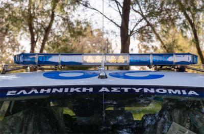 Προσωρινές κυκλοφοριακές ρυθμίσεις στην εθνική οδό Αλεξάνδρειας – Βέροιας