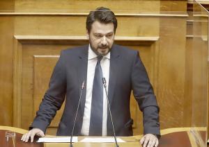 Ο Τάσος Μπαρτζώκας ζητάει την παράταση στην δοκιμαστική περίοδο της ψηφιακής κάρτας εργασίας για τις κονσερβοποιίες