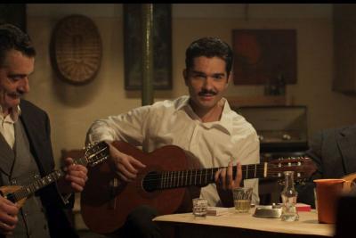 Μέχρι αύριο Τετάρτη το "Υπάρχω" στον Δημοτικό Κινηματογράφο Νάουσας