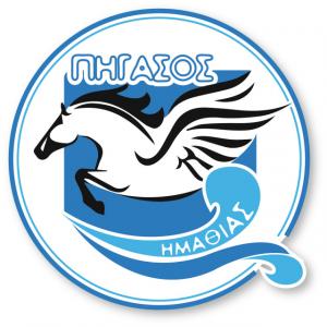 Ο Πήγασος Ημαθίας στους 1ους αγώνες της χειμερινής περιόδου