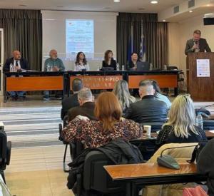 Πρωτοβουλία για το Παιδί: «Ιχνηλατώντας τα μονοπάτια της εφηβικής παραβατικότητας»