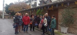 Περιήγηση στις εκκλησίες του Αγίου Νικολάου στη Βέροια