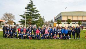 Προπονητική ημερίδα ανωμάλου δρόμου από τον ΟΚΑ "Βικέλας" Βέροιας