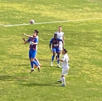 Η Βέροια δεν μπόρεσε να ξεπεράσει το εμπόδιο της Δόξας Δράμας