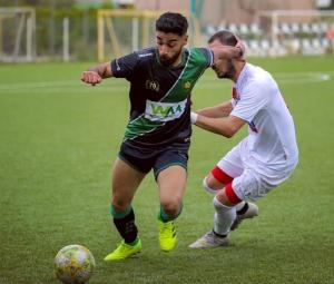 Πρώτη χειμωνιάτικη μεταγραφή της Βέροιας ο Μανώλης Γκελοσάνι