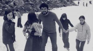 Γεράσιμος Καλιγάς: Παράδειγμα προς μίμηση!