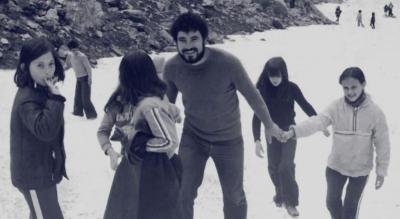 Γεράσιμος Καλιγάς: Παράδειγμα προς μίμηση!