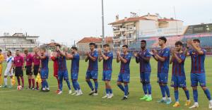 Την Τρίτη αγιασμός στην "βασίλισσα του βορρά" και την Τετάρτη με τον Κισσαμικό