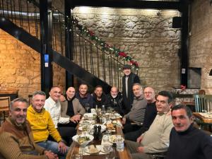 Μια συνάντηση μετά 30 χρόνια «αστέρων» της Βέροιας