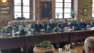 Δράσεις ενημέρωσης και ετοιμότητας για την αντισεισμική προστασία από τον Δήμο Βέροιας