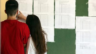 Συγχαρητήριο μήνυμα του Δημάρχου Αλεξάνδρειας Παν. Γκυρίνη προς τους Επιτυχόντες των Πανελλαδικών εξετάσεων