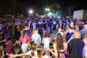 Με εξαιρετική επιτυχία ολοκληρώθηκε το τριήμερο πανηγύρι στον Κολινδρό (φωτό)