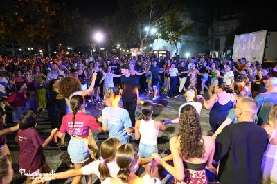 Με εξαιρετική επιτυχία ολοκληρώθηκε το τριήμερο πανηγύρι στον Κολινδρό (φωτό)