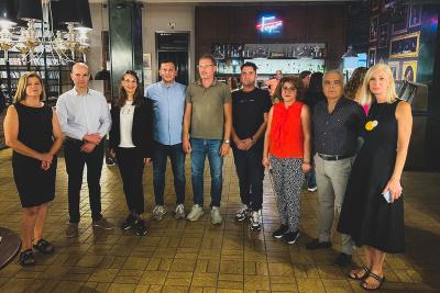 Εκδήλωση για τη μνήμη, τη βία μεταξύ ανηλίκων, τις συνέπειες και τις αιτίες των άδικων συμπεριφορών