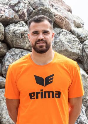 Πέτρος Βαφείδης: "Το κάθε ματς για εμάς είναι τελικός και δεν κοιτάμε ποιον έχουμε αντίπαλο"