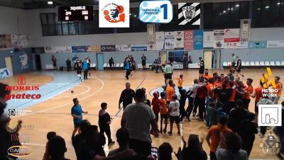 Handball: Μεγάλη νίκη του Ζαφειράκη Νάουσας επί του ΠΑΟΚ