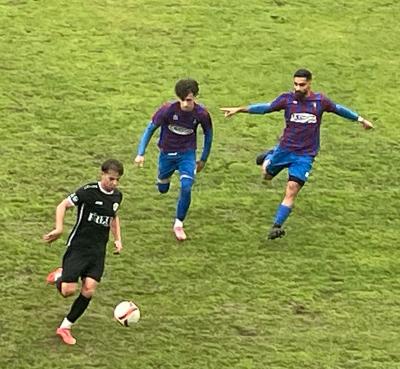 Πύρρειος νίκη της Βέροιας με τον Πιερικό