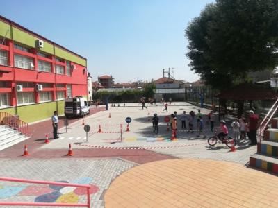 Παράσταση διαμαρτυρίας την Τρίτη ενάντια στο κλείσιμο τμήματος στο 4ο Νηπιαγωγείο Βέροιας