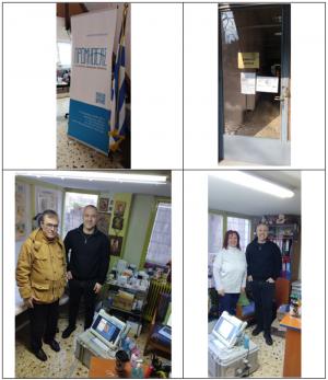 Ολοκληρώθηκε το δωρεάν Πρόγραμμα Ελαστογραφίας Ήπατος για την Τρίτη Ηλικία στη Βέροια