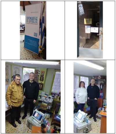 Ολοκληρώθηκε το δωρεάν Πρόγραμμα Ελαστογραφίας Ήπατος για την Τρίτη Ηλικία στη Βέροια