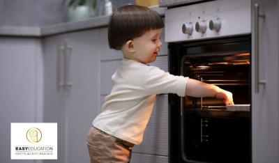 Προετοιμασμένοι γονείς, ασφαλή παιδιά: Η Σημασία της Γνώσης Πρώτων Βοηθειών