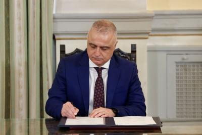 ΣΥΝΕΝΤΕΥΞΗ: «Στα δύσκολα Λάζαρος»