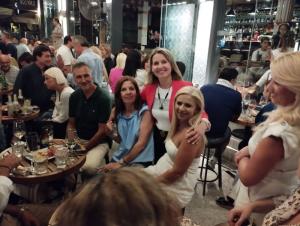 Θερμή Συνάντηση Εκπαιδευτικών για τη Συρμούλα Τζήμα Τόπη