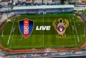 SL2: ΒΕΡΟΙΑ - ΑΠΟΛΛΩΝ ΠΟΝΤΟΥ (LIVE)