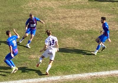 Νίκη ψυχολογίας της Βέροιας επί του Ορέστη Ορεστιάδας