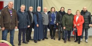 Πραγματοποιήθηκε στη Σκύδρα η εκδήλωση για την Ποντιακή χορευτική παράδοση