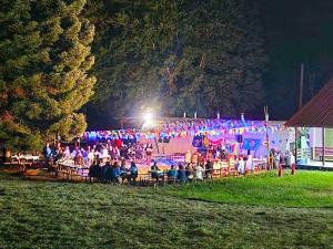 Ο Χορός του Δάσους της Ένωσης Παλαιών Προσκόπων Βέροιας