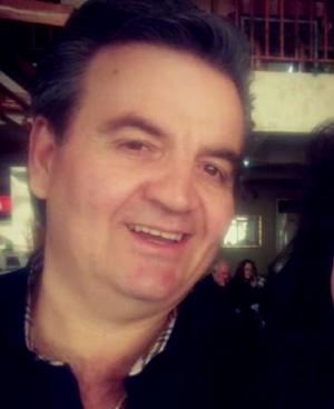 "Έφυγε" ο Γιώργος Μελικιώτης