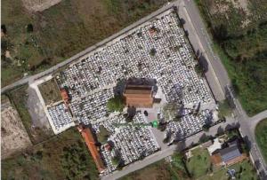 Ενημέρωση για την εκταφή ενταφιασμένων στα κοιμητήρια του Δήμου Αλεξάνδρειας