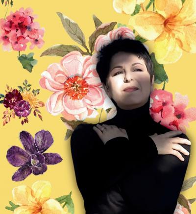 Η Σόνια Θεοδωρίδου με τους «Plaza Ensemble», στο Χώρο Τεχνών Βέροιας