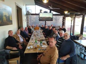 Θυμήθηκαν τα ...παλιά χρόνια τους τα μέλη της πρώτης ΟΠΚΕ στην Ημαθίας