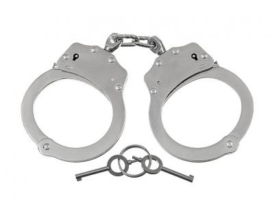 Ημαθία: Συνελήφθη Πρόεδρος Δημοτικής Επιχείρησης