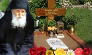 Προσκυνηματική εκδρομή στον τάφο του Αγίου Παϊσίου