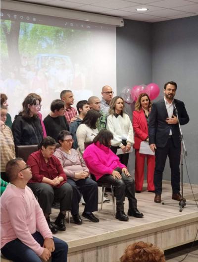 Τάσος Μπαρτζώκας: Η ανοικτή κοινωνία είναι η συνθήκη της ατομικής και συλλογικής μας ευημερίας