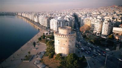 Μονοήμερη εκδρομή στην Θεσσαλονίκη για τα ΚΑΠΗ Δήμου Νάουσας
